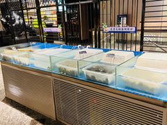 海鲜区-翠林精选·洗浴·餐饮·住宿(江东大道店)