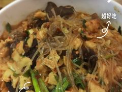 -建基泡馍·西安老字号·清真(永宁店)