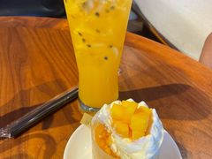 -深圳罗湖木棉花凯悦尚选酒店•大堂吧