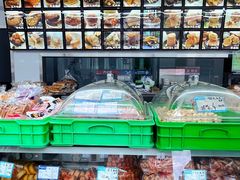 -宫廷糕点铺(蜀汉路店)