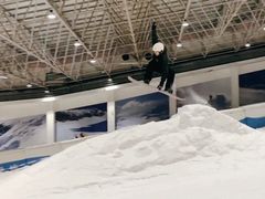 -绍兴启迪乔波冰雪世界