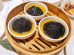 -十二粤味·顺德菜·烧鹅点心(五四广场店)