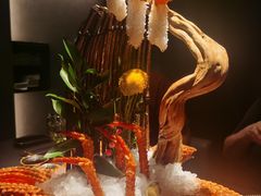 -蟹犇前•帝王蟹雪蟹(陆家嘴店)