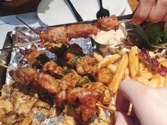 -HELLO MUSAE 拾光缪斯餐厅·纯正希腊风味(苏州中心店)