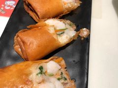 -新大咀港式茶餐厅(宝山万达店)