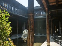 -朵云书院·广富林店