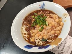 -兵哥豌豆面(创意谷店)