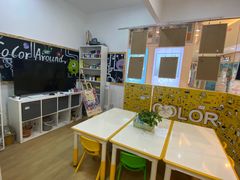 -向日葵艺术中心美术(虹桥南丰城校区)