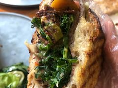 -O'mills Sourdough Bakery&Bistro(永嘉路店)