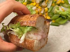 法式传统法棍-MEEBO KAFEE米咖焙坊(虹桥路店)