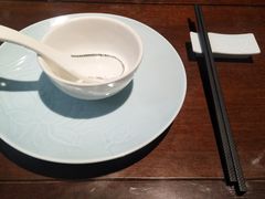 -福慧慈缘素食餐厅(王府井店)