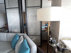 -秀·吧 Show Bar(兰州盛达希尔顿酒店)