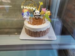 -捞王锅物料理(上海世茂广场店)