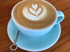 -ChanDu躔度咖啡(灯塔店)