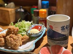 -半藏居酒屋(香港花园店)