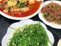 -海韵人家.海景花园经典云南菜(双廊店)