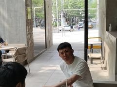 -大小咖啡 BigSmallCoffee(麦子店)