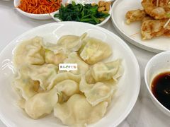 -东方饺子王(新奥购物中心店)