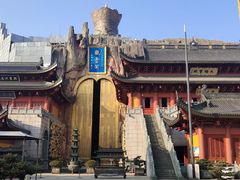 -上海东林寺(金山区)
