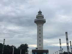 -日照灯塔风景区