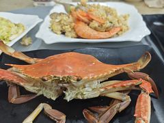 -原味蒸汽海鲜(嵊泗店)