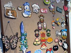 -做个东西·银饰·陶艺·拼豆DIY(西安旗舰店)