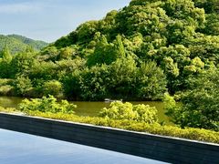 -湘湖逍遥庄园·水漾中餐厅