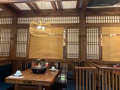 -九田家黑牛烤肉料理(三墩店)