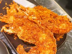 -海天盛宴新派海鲜自助餐厅(群力店)