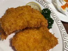 -92°C俄式厨房(中央大街店)