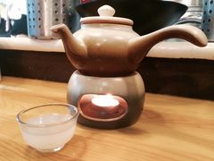 烛炉米酒-汪爹爹武汉牛三鲜(朝外大街店)