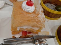 -东江海鲜酒家(艺都分店)