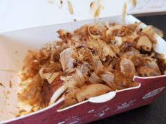 招牌章鱼小丸子-咕噜咕噜·章鱼小丸子(西湖路店)