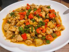 -清水亭湖北菜(大屯DT51店)