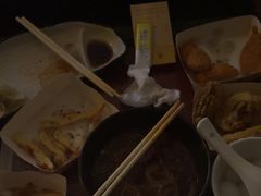 -华夏良子·足道SPA艾灸(三里屯店)