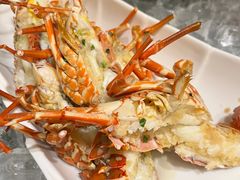 -广州花园酒店-凌璇阁360度高空海鲜自助餐CAROUSEL