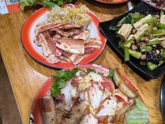 -石记老北京炙子烤肉(松园店)