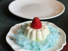 -翡翠鸟精品泰国菜(北辰财富中心店)