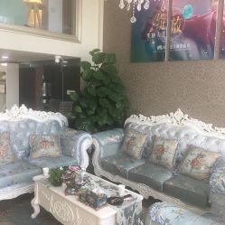 -久匠·纹眉半永久野生眉