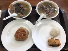 门钉肉饼-白魁老号饭庄(交道口店)