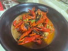 -聚味瞿记·龙虾堂(树木岭店)