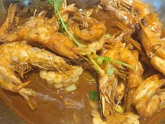 -李想大虾(江北天街店)