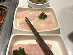 -海底捞火锅(玉桥商业广场店)