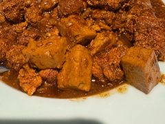 鱼籽烧豆腐-福满圆(琨莎中心店)