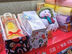 -巴黎贝甜(五道口店)