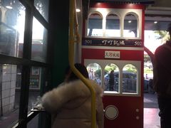 -香港鸿记冰室