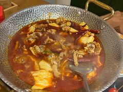 -大鸽饭(马王堆店)