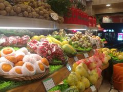 -百果园PAGODA(应元路店)