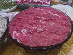 -清真军邺·金富苑肥牛(石坡街旗舰店)
