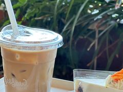 -Seesaw Coffee(朝阳大悦城店)